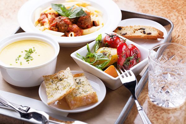 Вкусные обеды в офис: доставка вкусных комплексных обедов и еды на неделю Долгопрудный